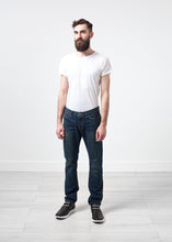 Load image into Gallery viewer, Slim Fit Jean in Indigo