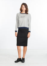 Load image into Gallery viewer, Coopia Skirt in Black