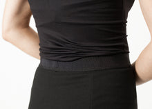Load image into Gallery viewer, Coopia Skirt in Black