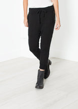 Load image into Gallery viewer, Highsoft Cropped Sweat in Black