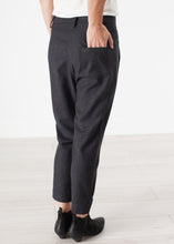 Load image into Gallery viewer, Winter Pants in Black