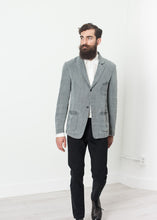 Load image into Gallery viewer, Riga Jacket in Tar