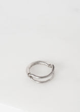 Load image into Gallery viewer, Ring 77 in Sterling Silver