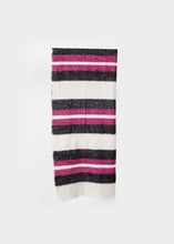 Load image into Gallery viewer, Dolpo Shawl in Red Multi