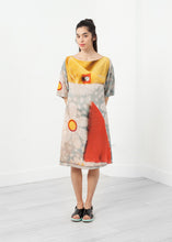 Load image into Gallery viewer, Copy of 3/4 Sleeve Kimono Dress - for test