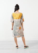 Load image into Gallery viewer, 3/4 Sleeve Kimono Dressssss