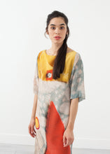 Load image into Gallery viewer, 3/4 Sleeve Kimono Dressssss