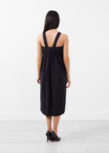 Load image into Gallery viewer, V-Strap Pocket Dress