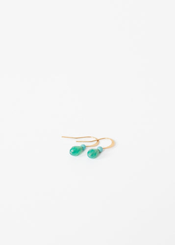 Bi-Goutte Earrings